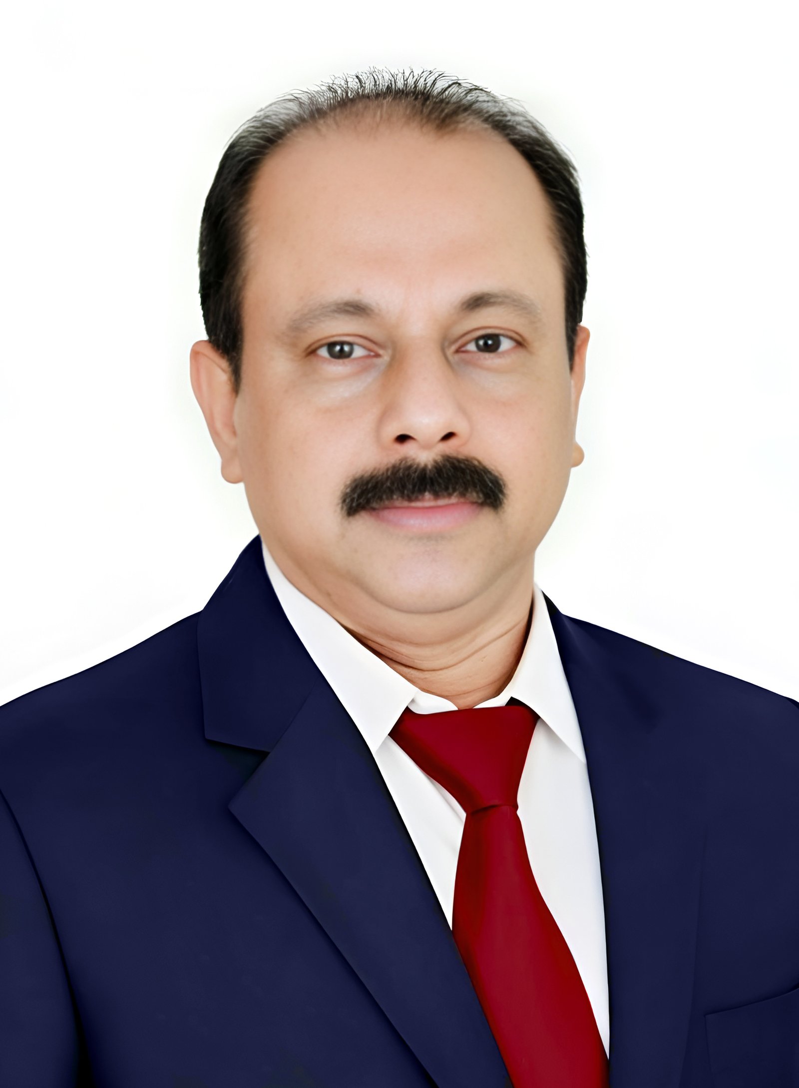 CA. VARGHESE PAUL C