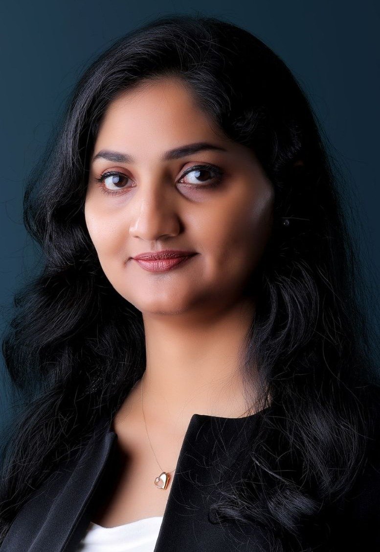 CA.JINU ROSE JOHNSON