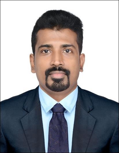 CA.VINEESH CHANDRAN KANDERI